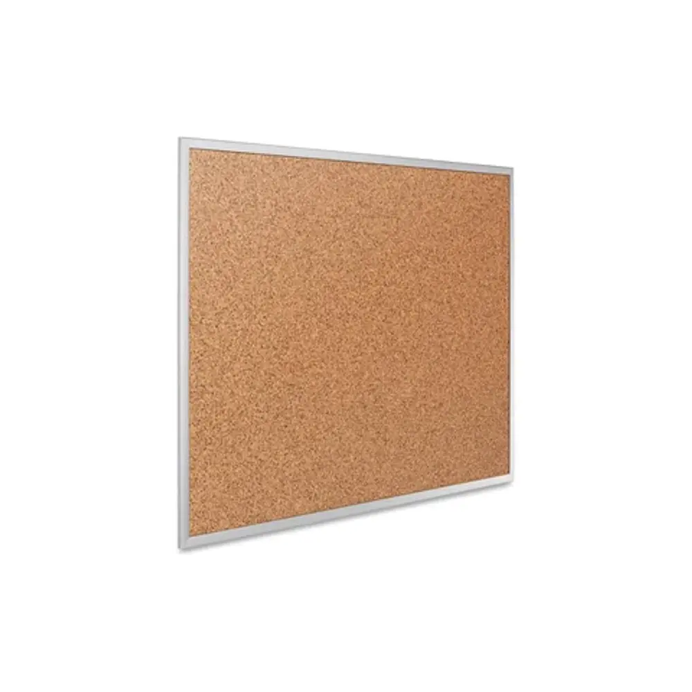 PIZARRA CORCHO 60 X 90CMS. OFFIX