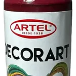 PINTURA DECORART 60ML.DIFERENTES COLORES               