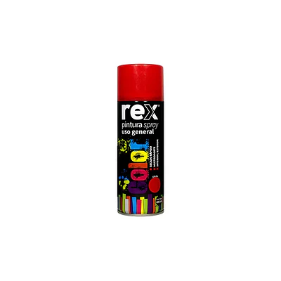 PINTURA SPRAY PLATA METALICA 400 ML