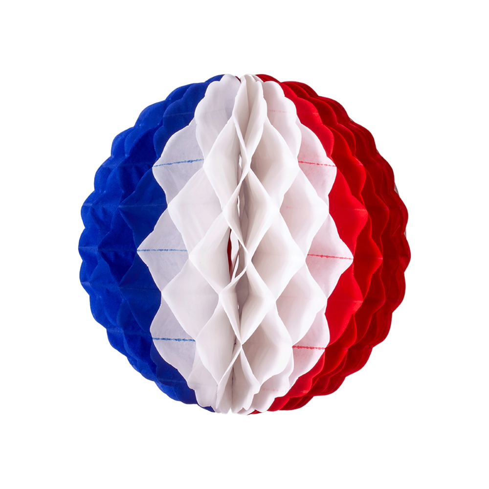Adorno Dieciochero Globo Chico 25 Cm Big Party