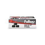 APRETADOR DOBLE CLIP FULTONS - DIFERENTES MEDIDAS