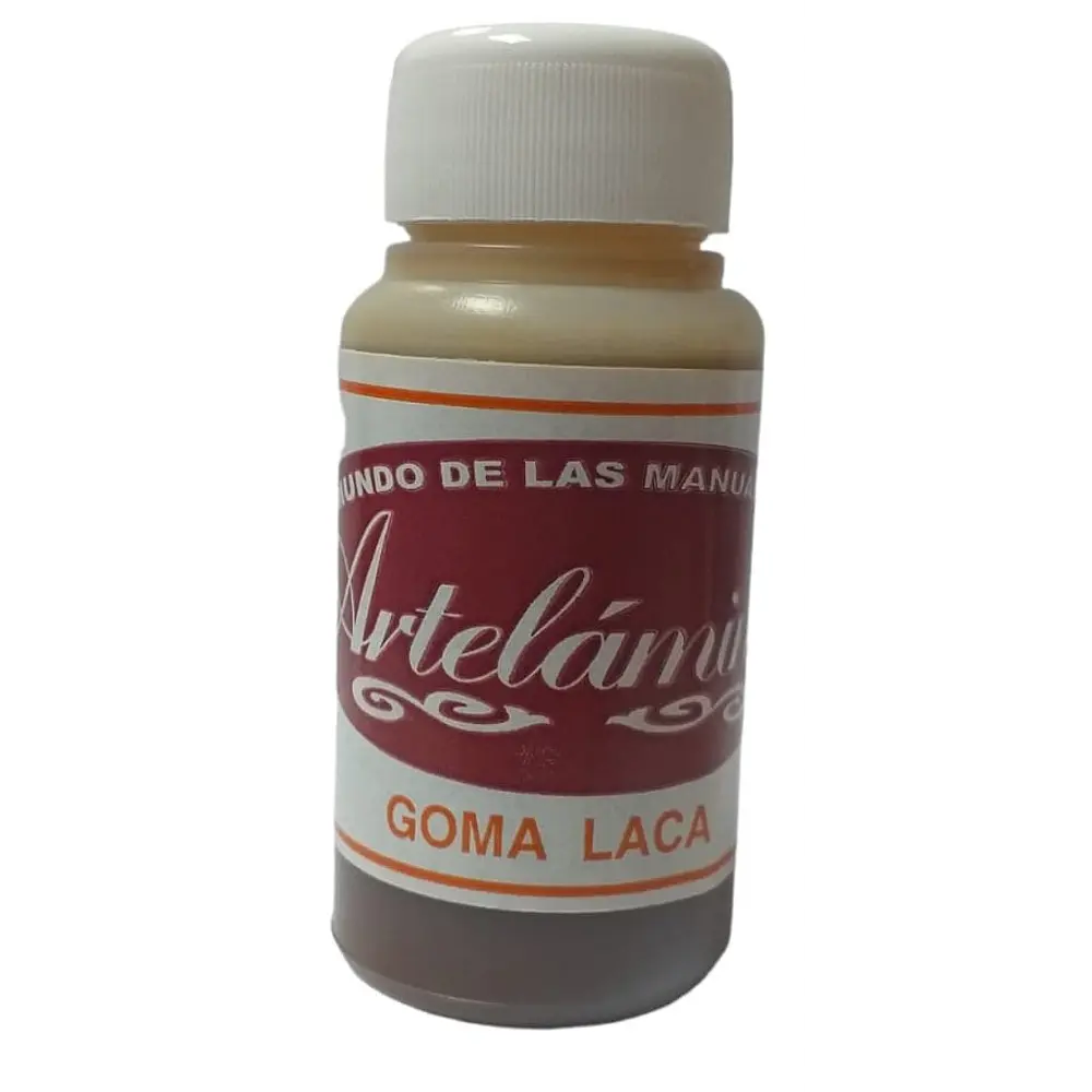 GOMA LACA SECADO RAPIDO 60ML