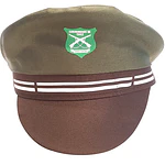 GORRA CARABINERO