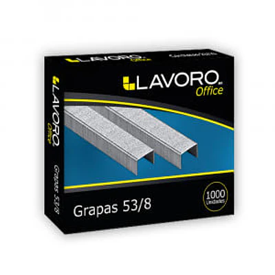 GRAPAS 53/8 
