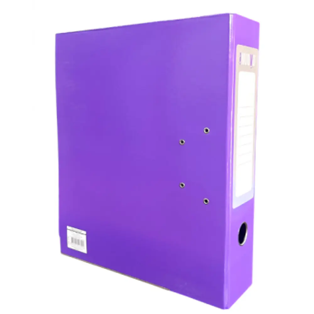 ARCHIVADOR OFICIO ANCHO COLORES