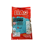 GUANTE MULTI USO DE LATEX TALLA M/L