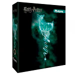 ARCHIVADOR OFICIO ANCHO HARRY POTTER DIFERENTES DISEÑOS
