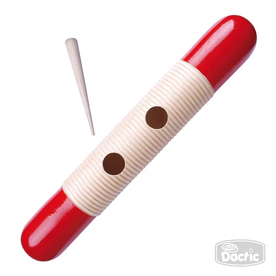 GÜIRO DACTIC