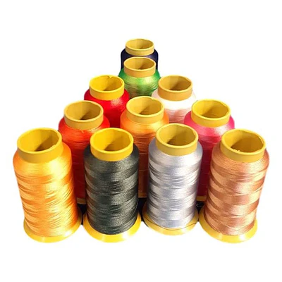 HILO BORDAR CONO 1000MTS DIFERENTES COLORES 