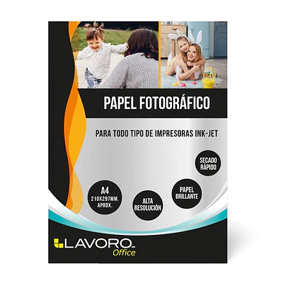 PAPEL FOTOGRAFICO MAGNETICO X 1 HOJA