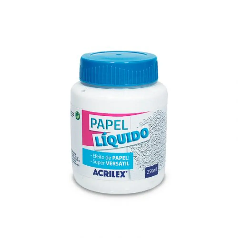 PAPEL LIQUIDO 250ML