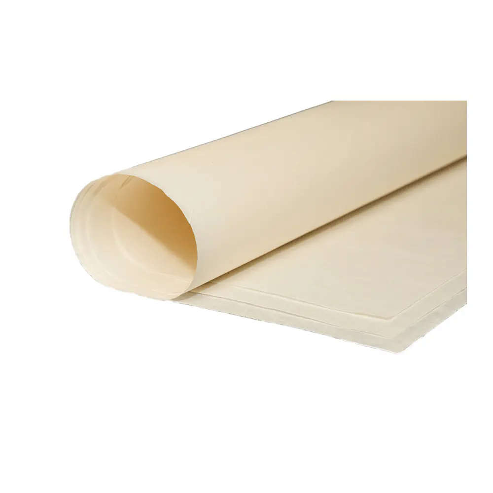 PAPEL MANTEQUILLA 80X100CM 40GRS