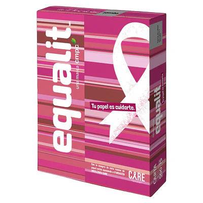 PAPEL MULTIPROPOSITO CARTA ROSA