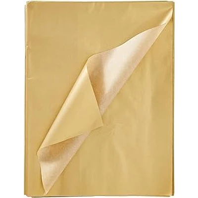 PAPEL VOLANTIN METAL 50X70 CM