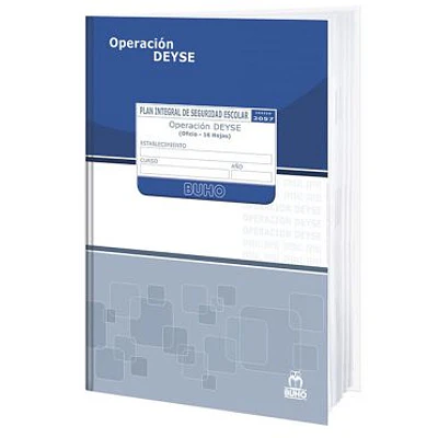 LIBRO CLASES PLAN INTEGRAL SEGURIDAD ESCOLAR