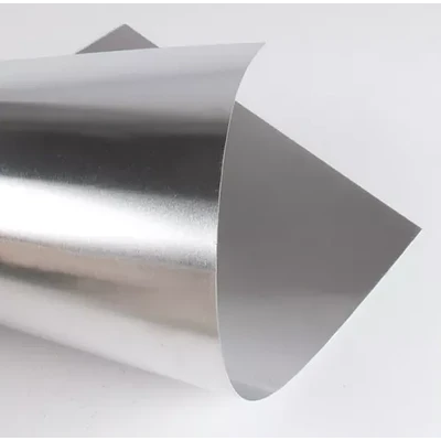 LAMINA DE ALUMINIO 20X30 CENTIMETROS