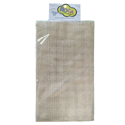 LAMINA ESTERILLA 60 X 60 CMS