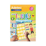 LÁMINA MAGNÉTICA INGLÉS