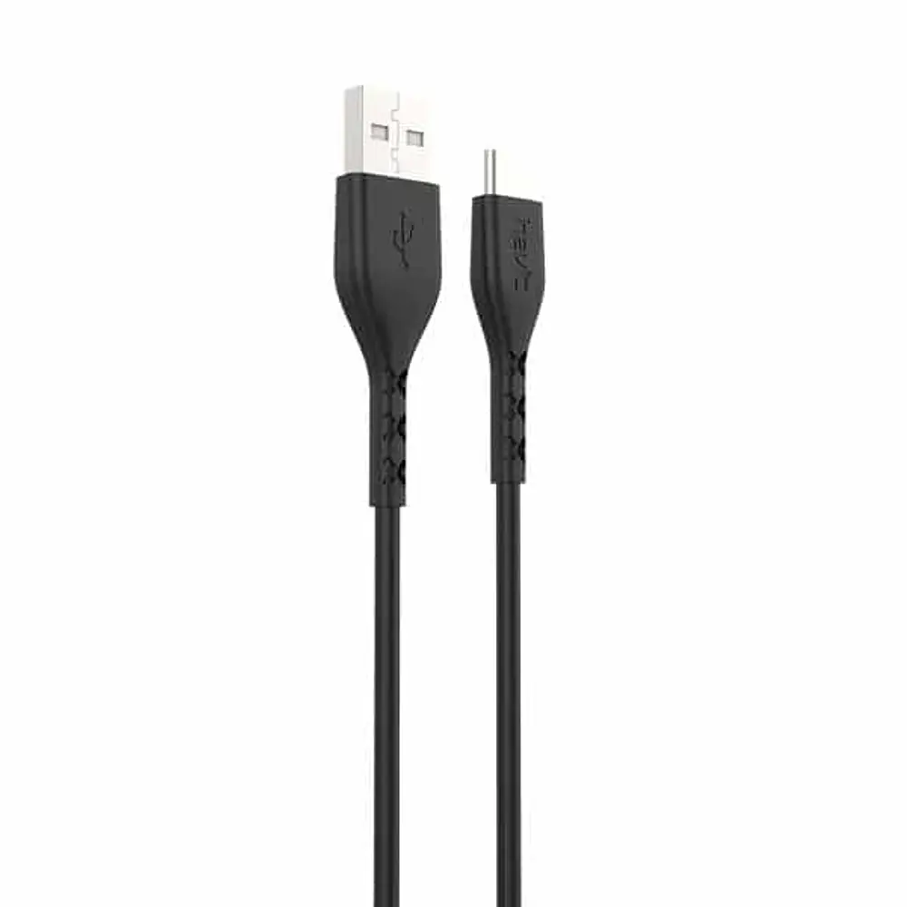 CABLE DE DATOS Y CARGA TIPO C HV-H68 