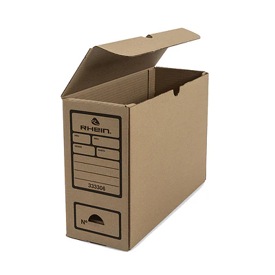 CAJA ARCHIVO ESTANDAR 