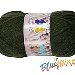 LANA JUMBO 100 GRAMOS - COLORES