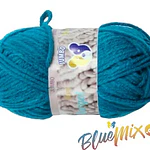 LANA JUMBO 100 GRAMOS - COLORES