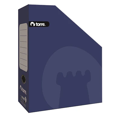 CAJA MULTIBOX AZUL