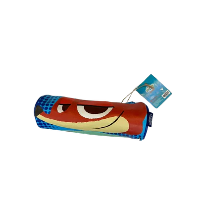 ESTUCHE CILINDRICO ZOOTOPIA 2