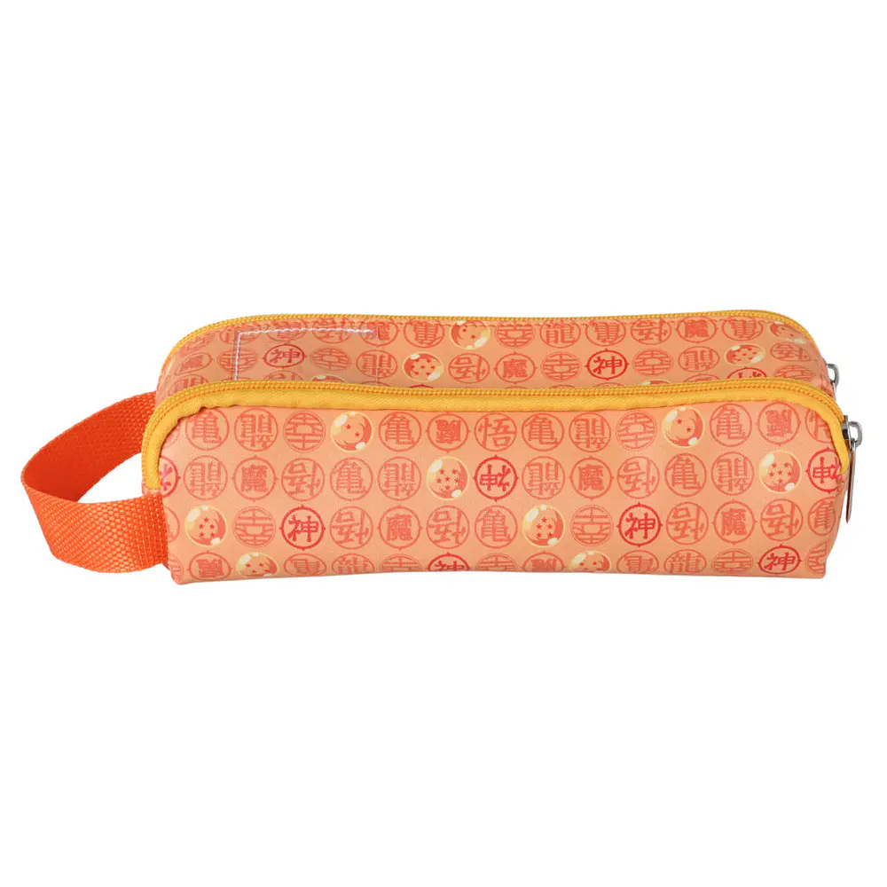 ESTUCHE DOBLE DRAGON BALL Z 