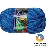LANA JUMBO ESTAMPADA 100 GRAMOS - COLORES