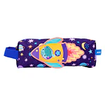 ESTUCHE ESCOLAR DIFERENTES DISEÑOS