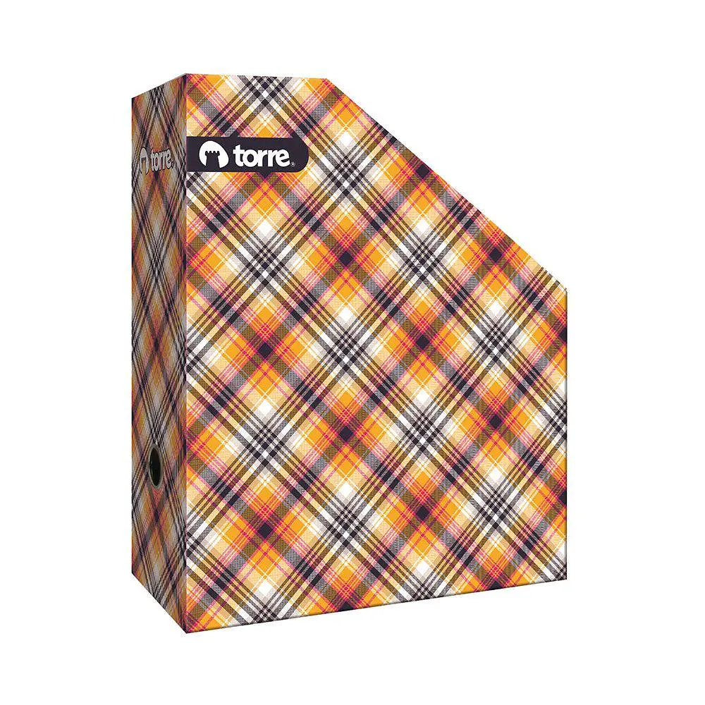 CAJA MULTIBOX SCOTLAND