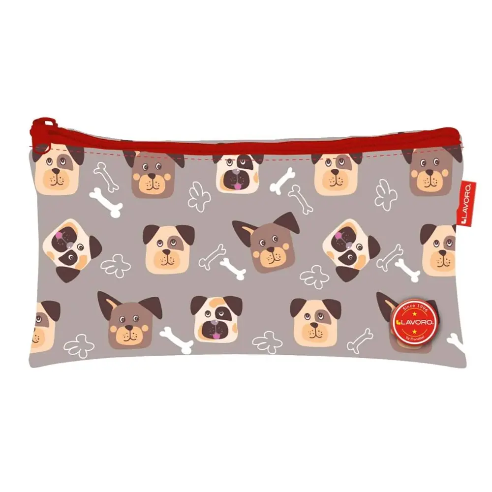 ESTUCHE FLAT HOMBRE 4 DISEÑOS