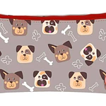 ESTUCHE FLAT HOMBRE 4 DISEÑOS