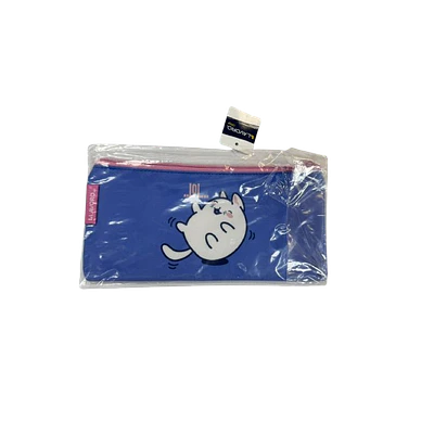 ESTUCHE FLAT NIÑA 4 DISEÑOS