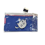 ESTUCHE FLAT NIÑA 4 DISEÑOS
