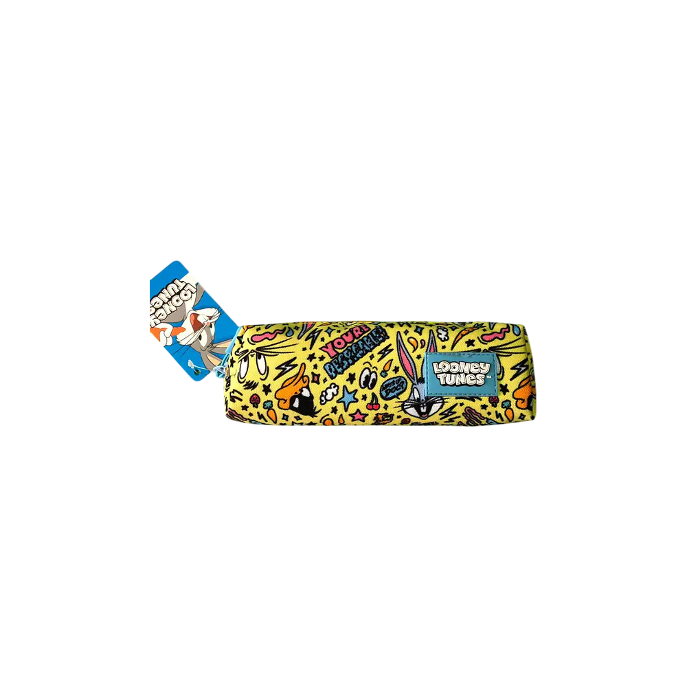 ESTUCHE LOONEY TUNES BÁSICO