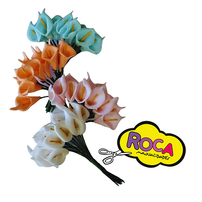 CALAS DECORATIVAS