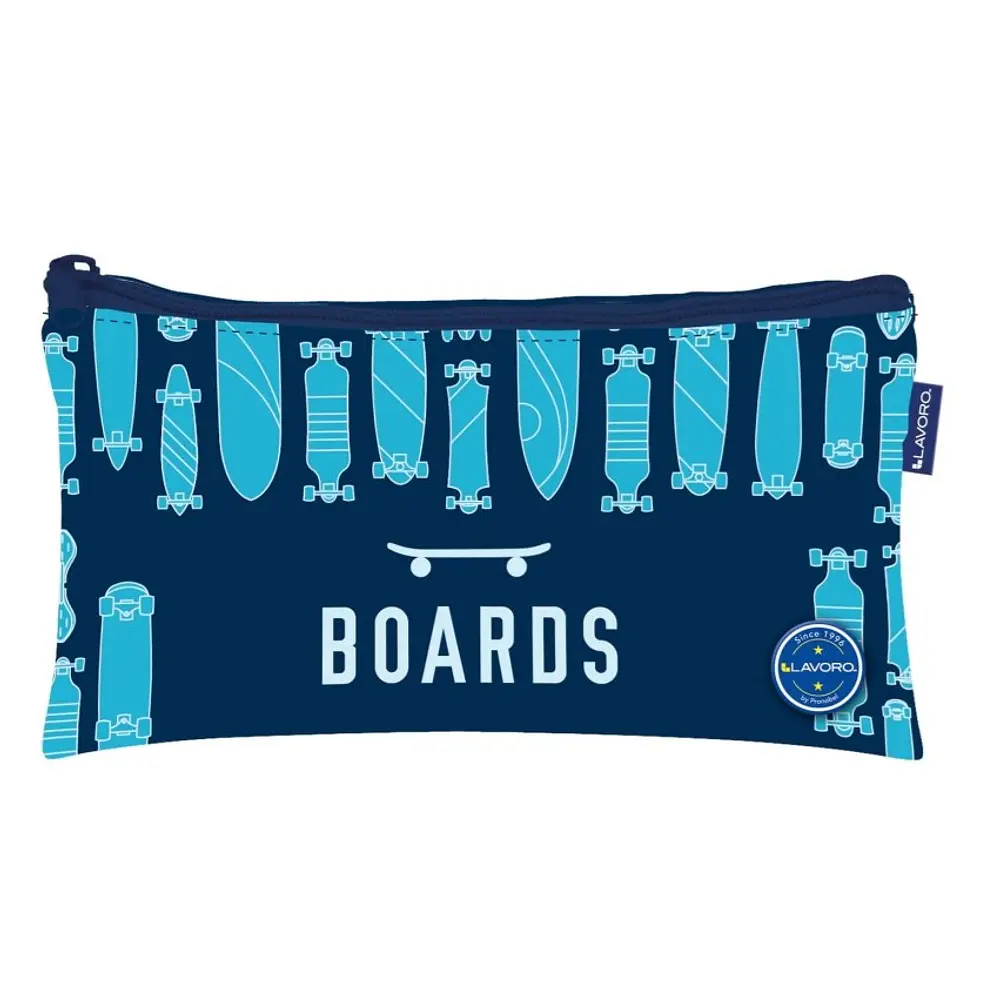 ESTUCHE FLAT HOMBRE 4 DISEÑOS