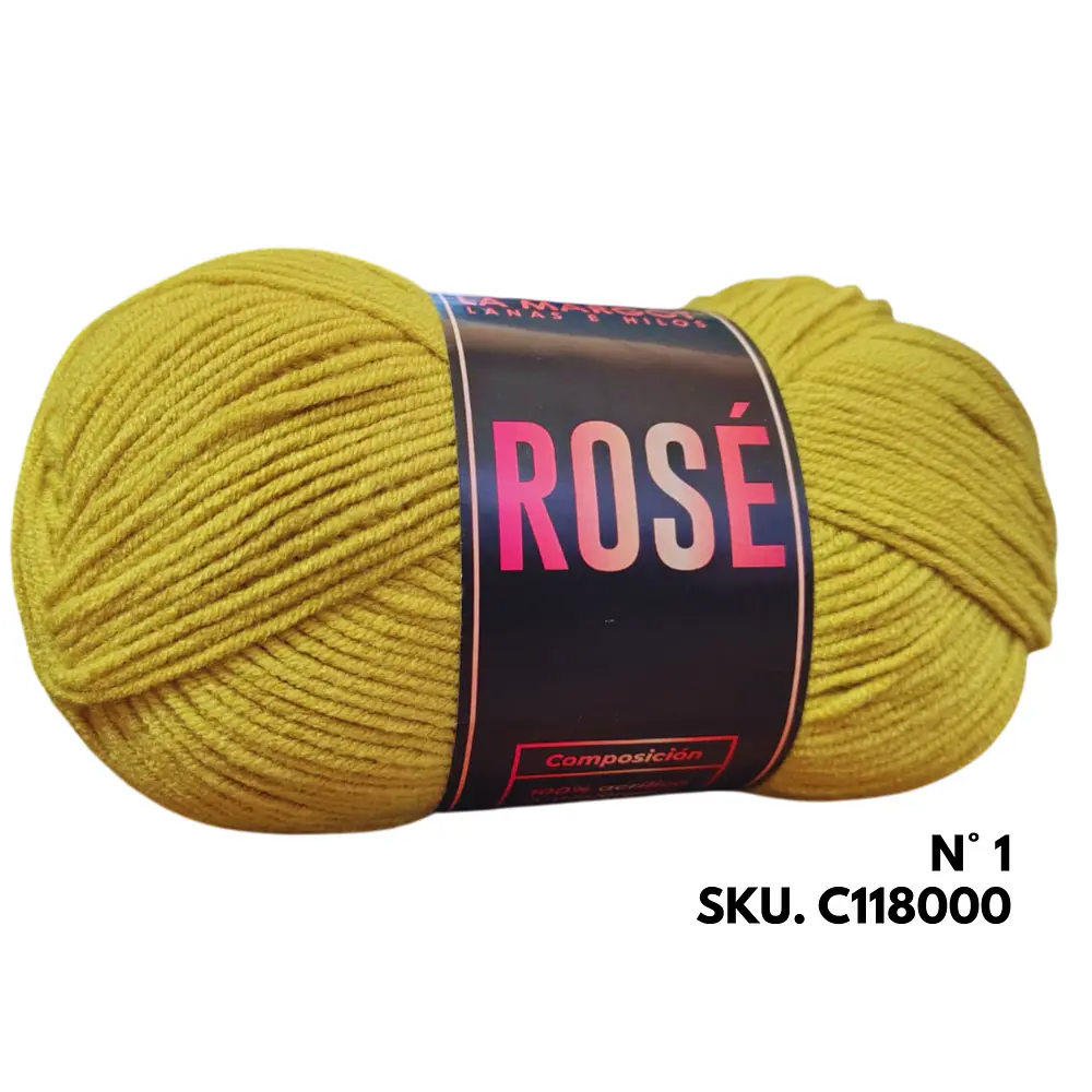LANA ROSÉ COLOR