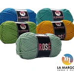 LANA ROSÉ COLOR