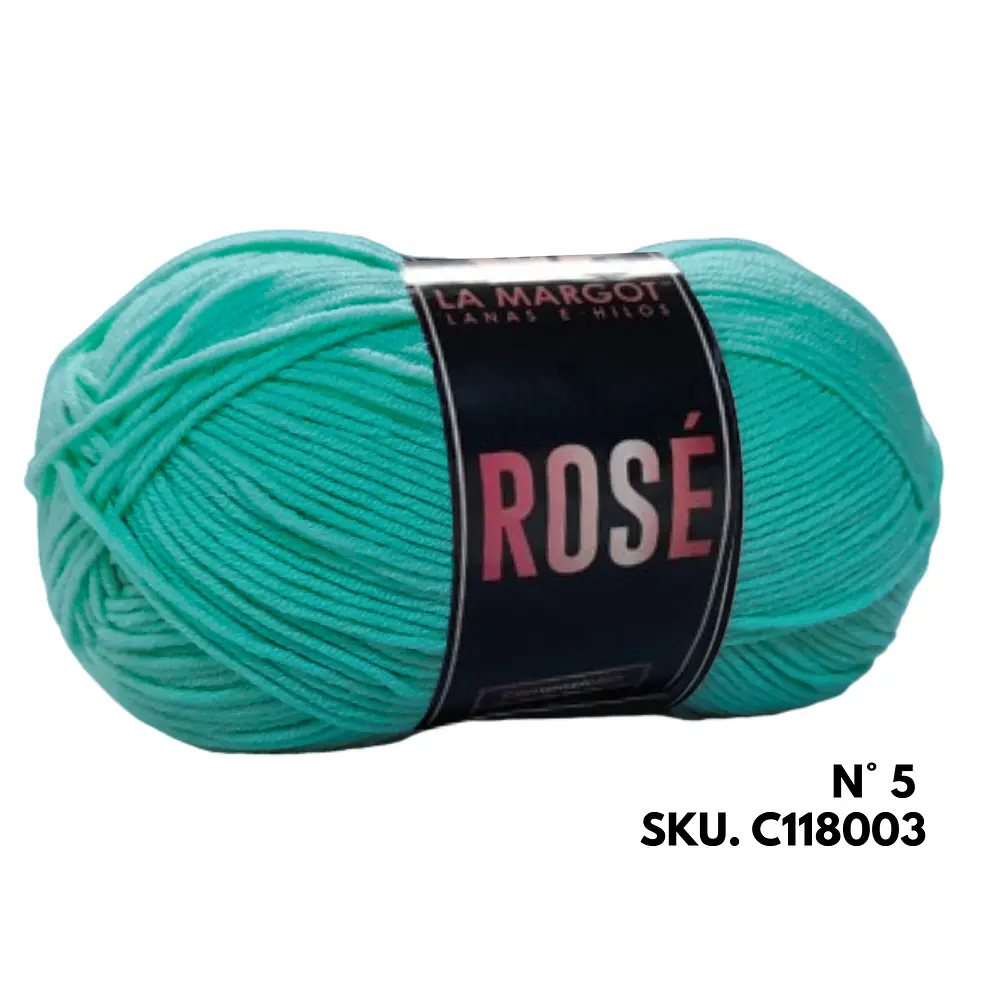 LANA ROSÉ COLOR