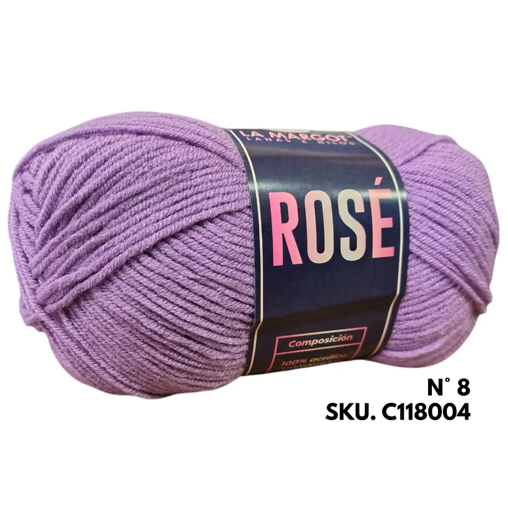 LANA ROSÉ COLOR
