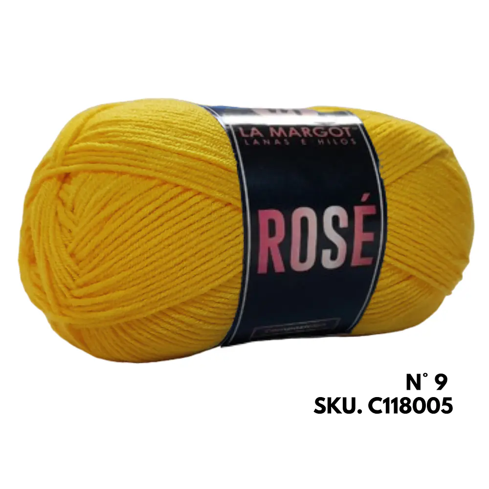 LANA ROSÉ COLOR