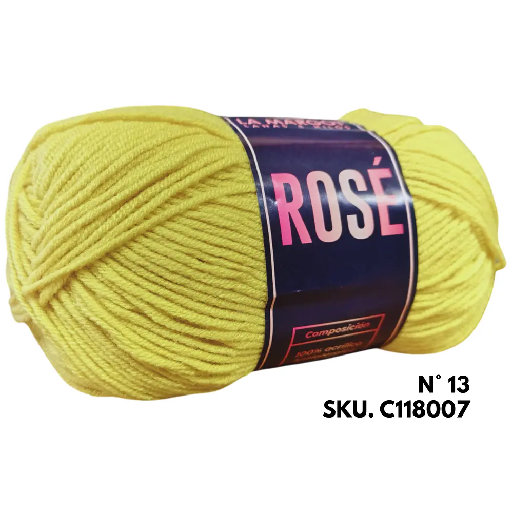 LANA ROSÉ COLOR