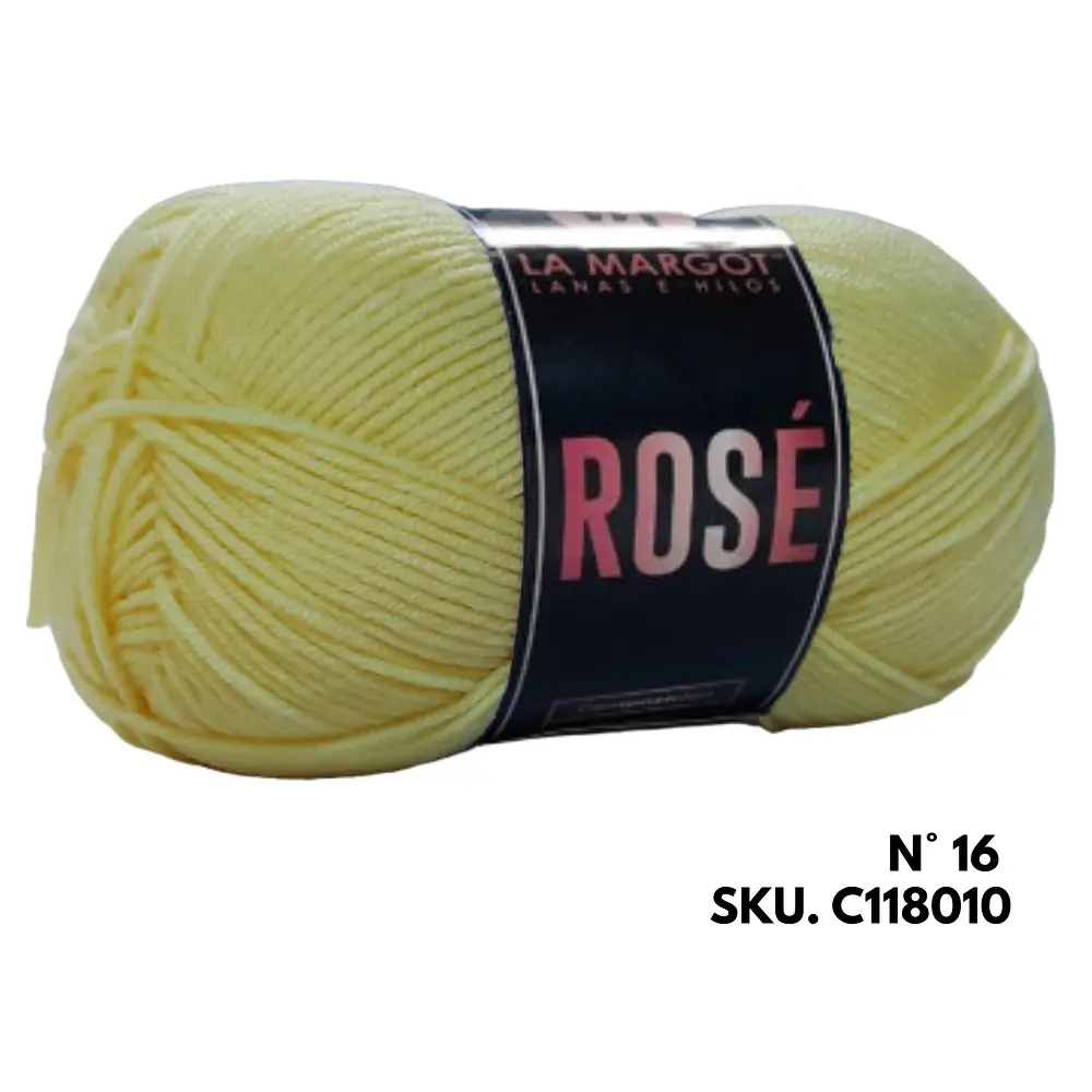 LANA ROSÉ COLOR