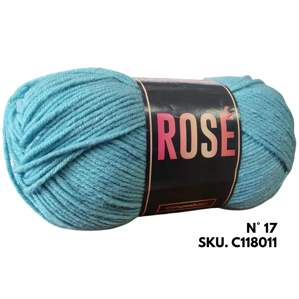 LANA ROSÉ COLOR