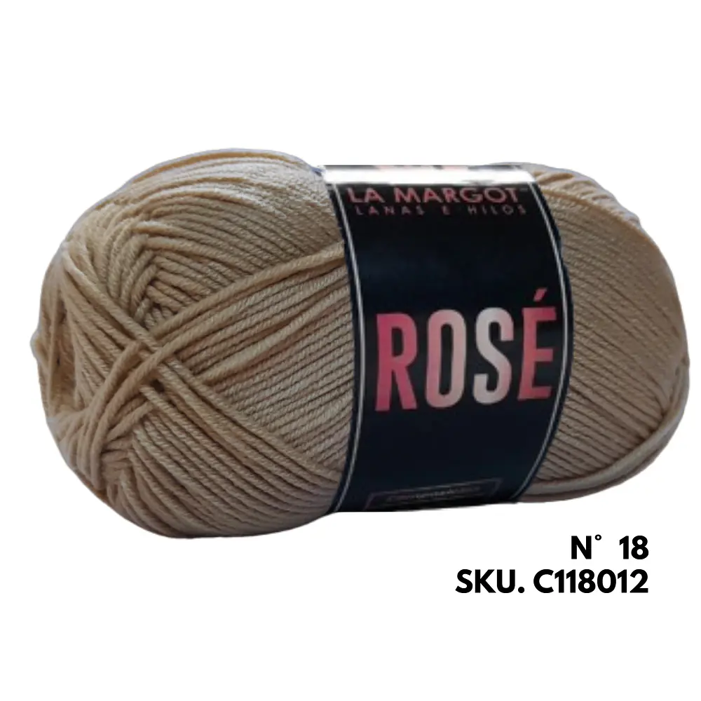 LANA ROSÉ COLOR