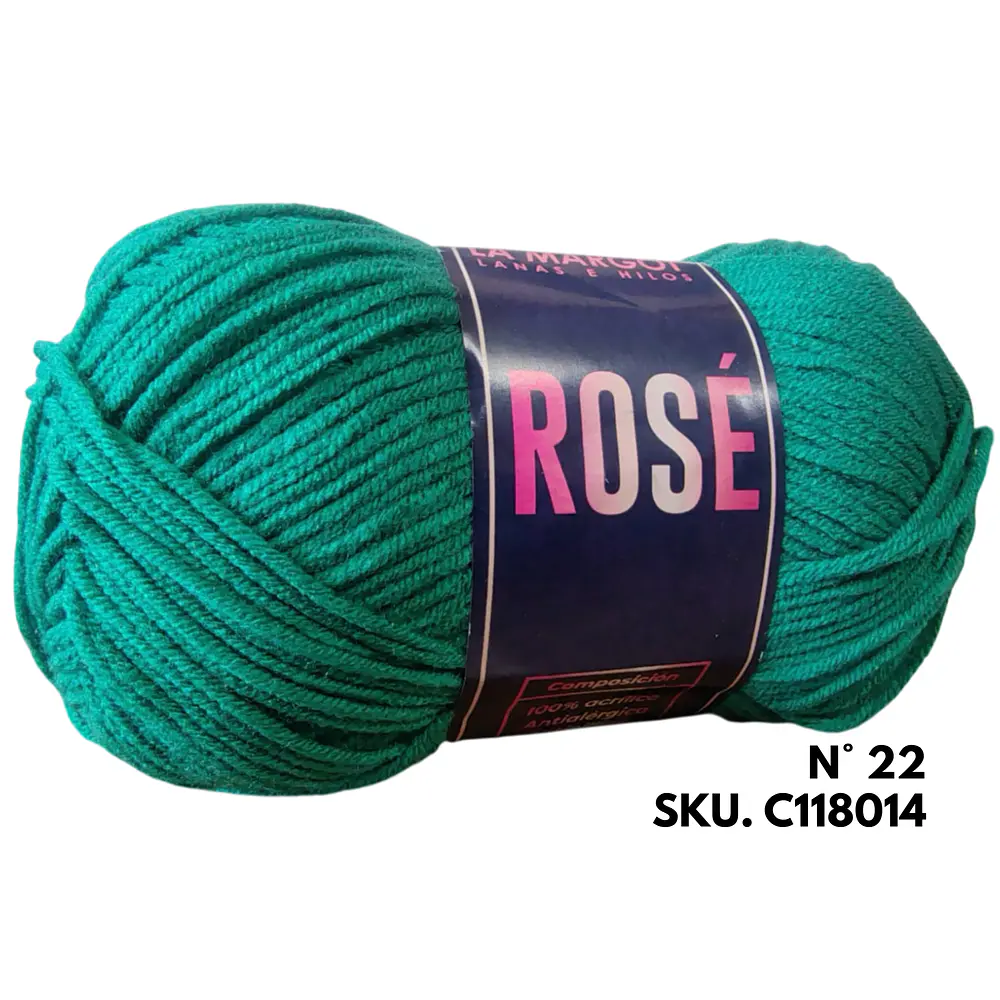 LANA ROSÉ COLOR