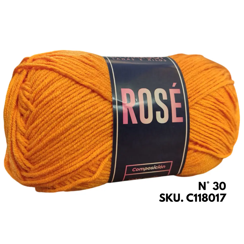 LANA ROSÉ COLOR